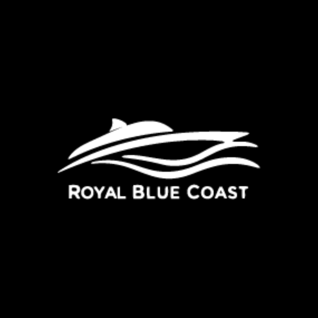 Royal Blue Coast