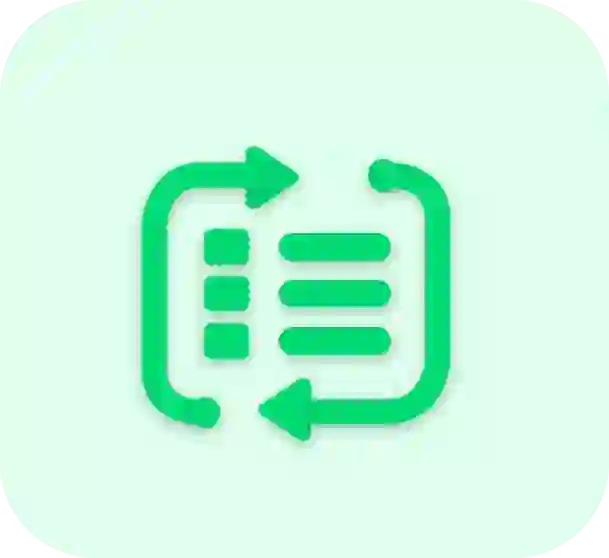 Automated Payments & Receipts