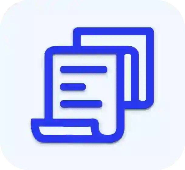 Compare Actual vs Budget Report