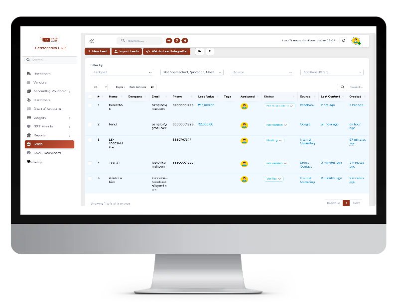 Inventory Management