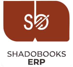 Shadobooks ERP